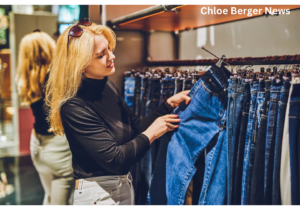 Chloe Berger News